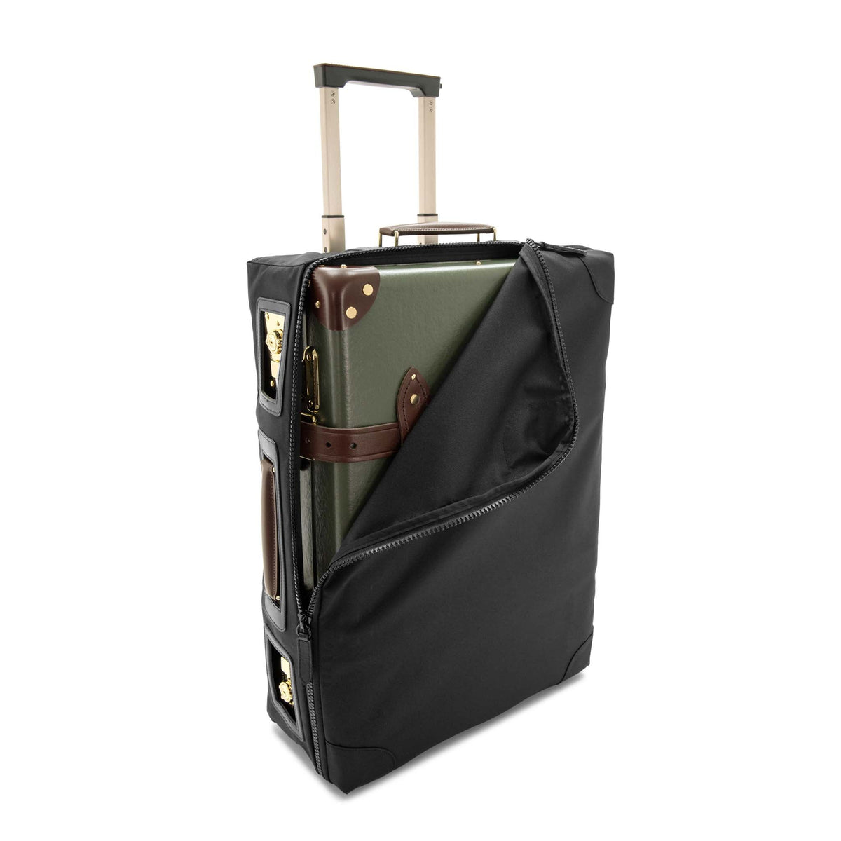 グローブ トロッター 21インチ用カバー GLOBE-TROTTER - グローブトロッター Globetrotter 21インチ