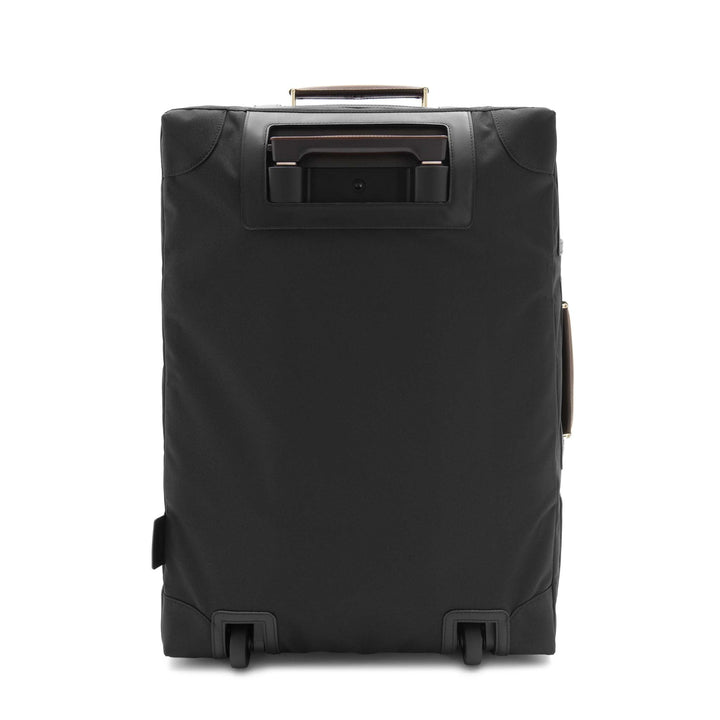 グローブトロッター　キャリーケース　カバー Case Cover – 2-Wheel Carry-On – Black | Accessories | Globe
