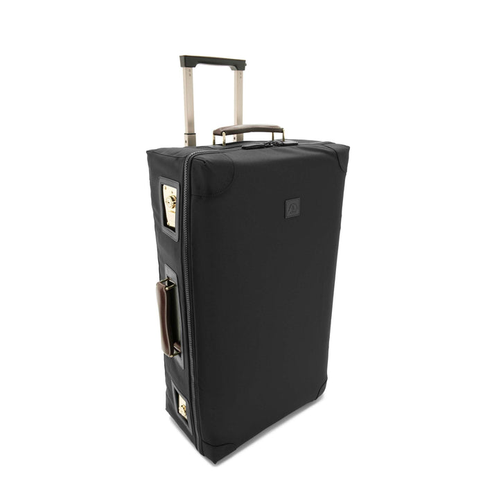 グローブトロッター　キャリーケース　カバー Case Cover – 2-Wheel Carry-On – Black | Accessories | Globe