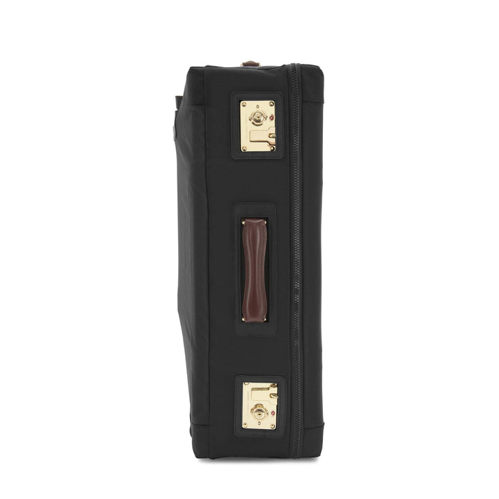 ケースカバー · ミディアムチェックイン - 2ホイール | ブラック