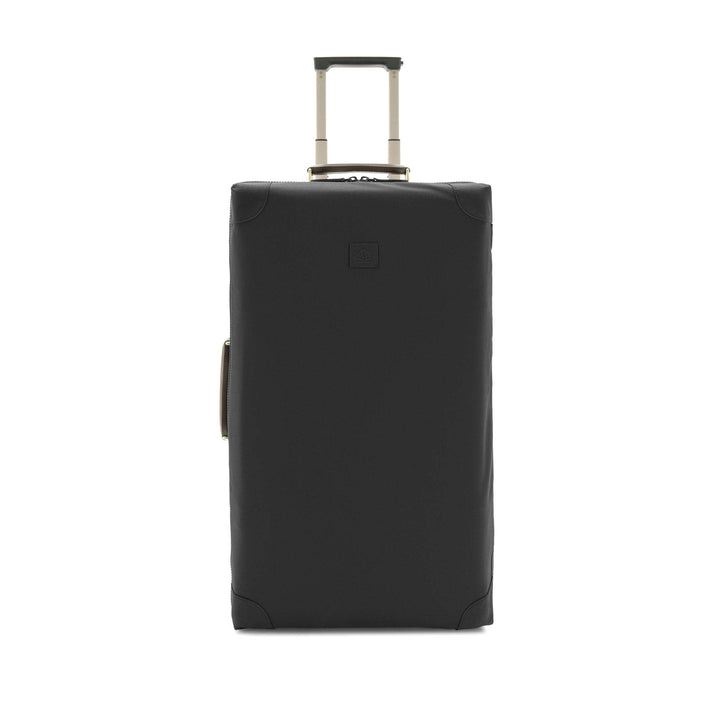 グローブトロッター　キャリーケース　カバー Case Cover – 2-Wheel Carry-On – Black | Accessories | Globe