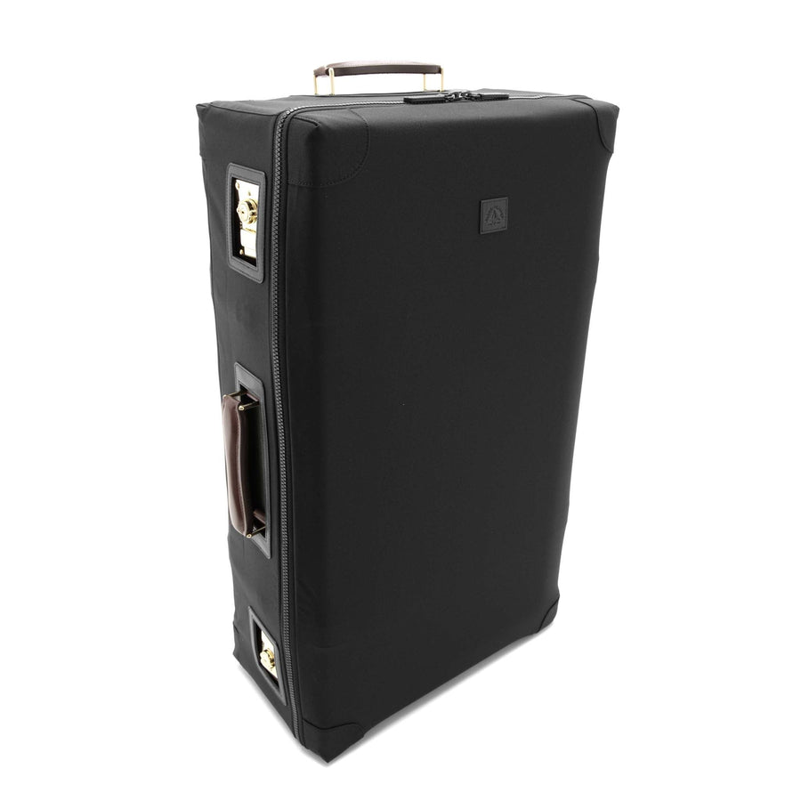 トラベルアクセサリー · ケースカバー ラージスーツケース - 2ホイール | ブラック – first image