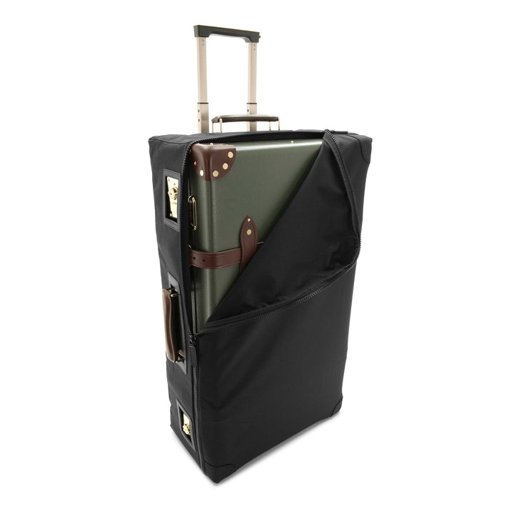 グローブトロッター ラージチェックイン2輪 Globe-Trotter | Case Cover | Large Check-In | 2W | Luxury