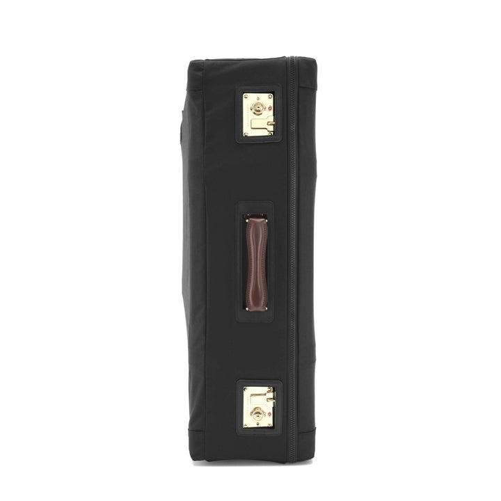 ケースカバー · ラージチェックイン - 2ホイール | ブラック