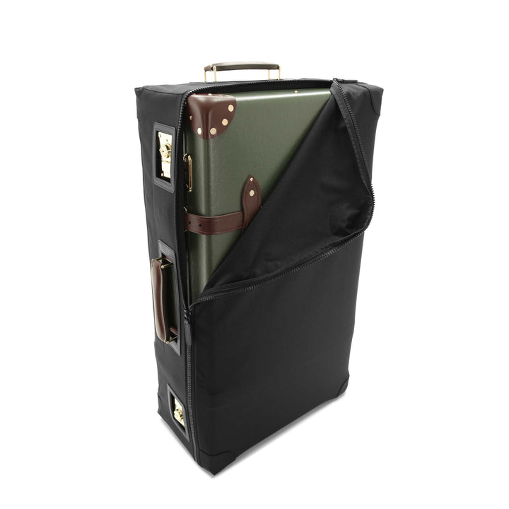 ケースカバー · エクストララージスーツケース - 2ホイール | ブラック