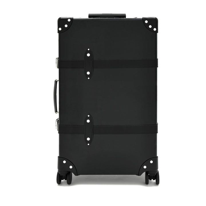 【一部旧仕様モデル】センテナリー · ミディアムチェックイン - 4ホイール | ブラック/ブラック