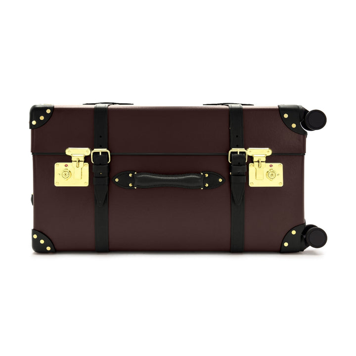 センテナリー · エクストララージトランク | オックスブラッド/ブラック