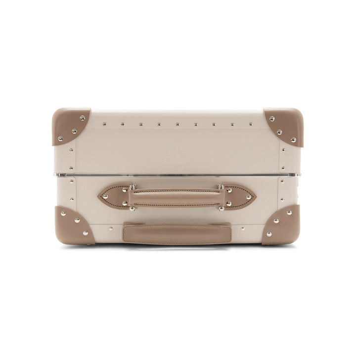 メトロポリス · キャリーオン - 4ホイール | チョーク/モス/クロム