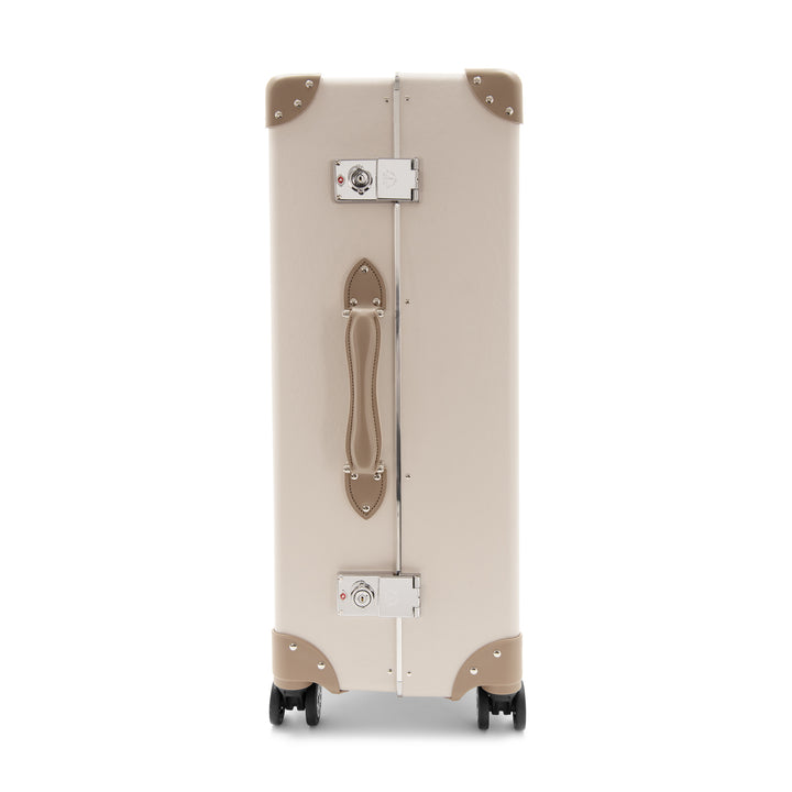 メトロポリス · ラージチェックイン - 4ホイール | チョーク/モス/クロム