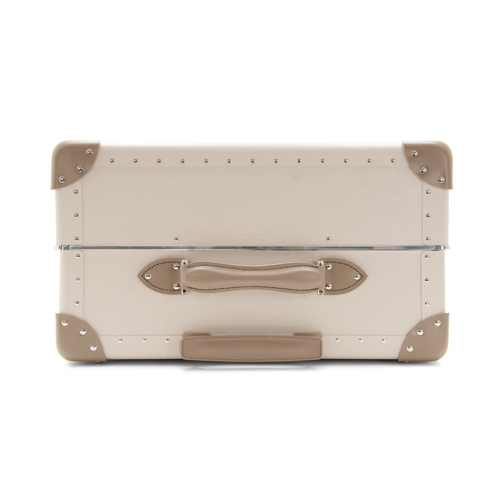 メトロポリス · ラージチェックイン - 4ホイール | チョーク/モス/クロム