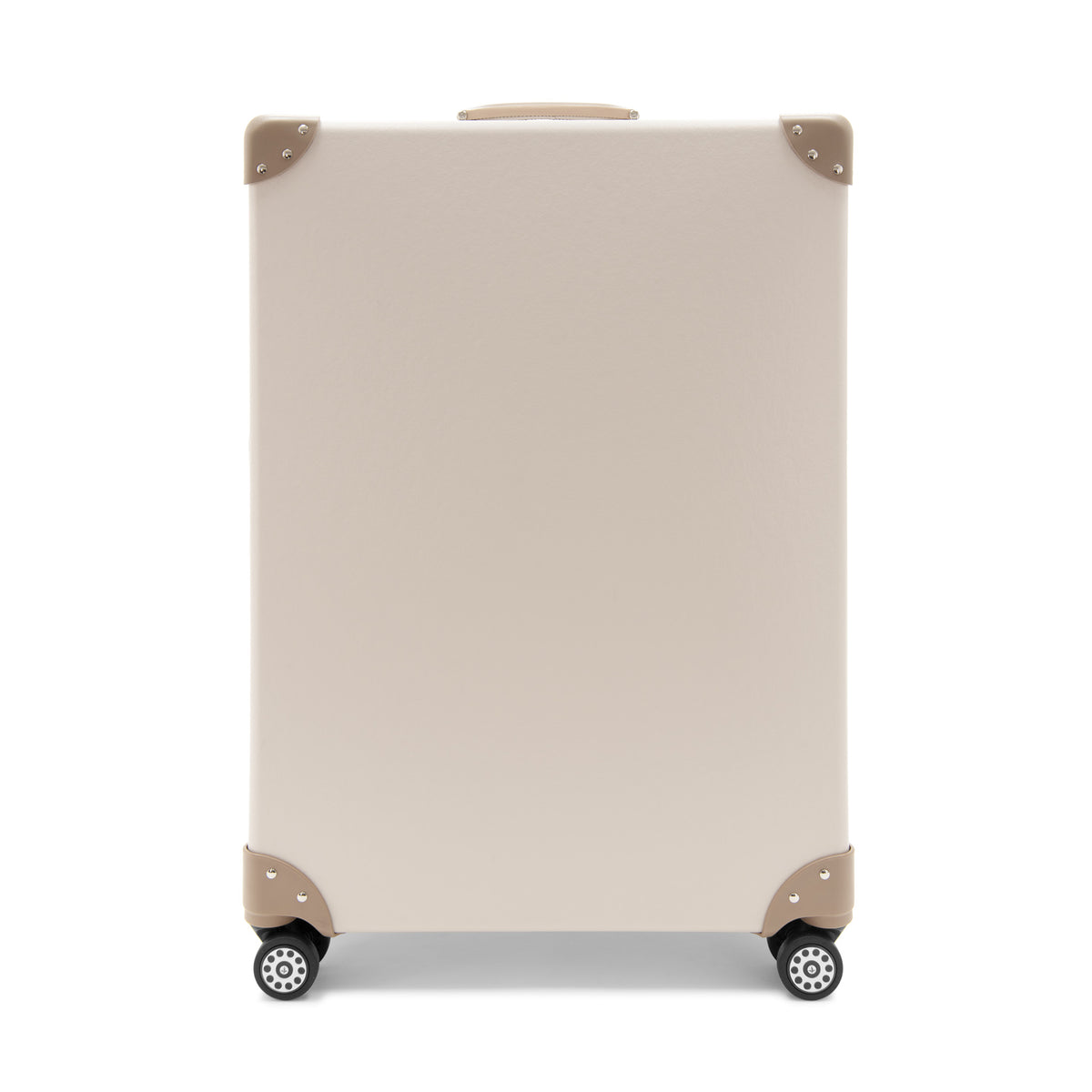 メトロポリス · ラージチェックイン - 4ホイール | チョーク/モス/クロム