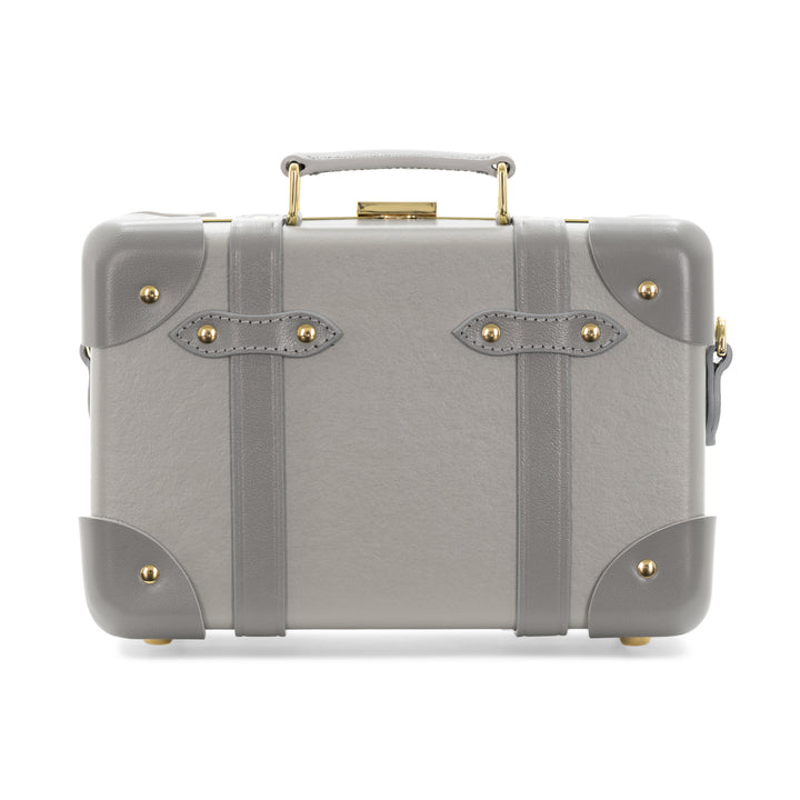 日本限定 · マイクロケース | グレー/グレー/ゴールド