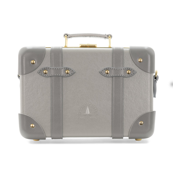 日本限定 · マイクロケース | グレー/グレー/ゴールド