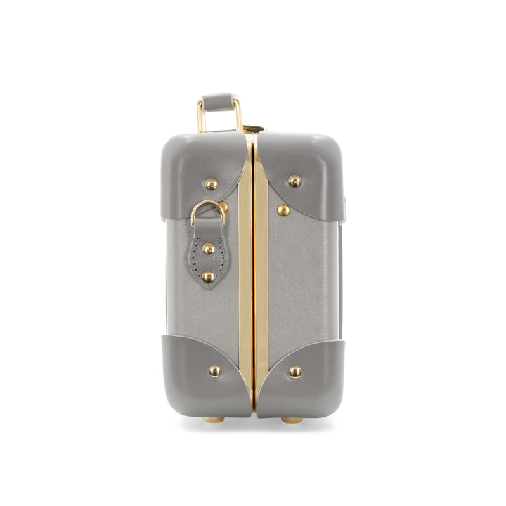 日本限定 · マイクロケース | グレー/グレー/ゴールド