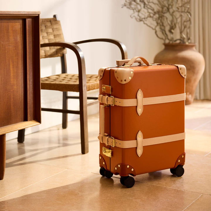 GLOBE-TROTTER グローブトロッター センテナリー 30インチ