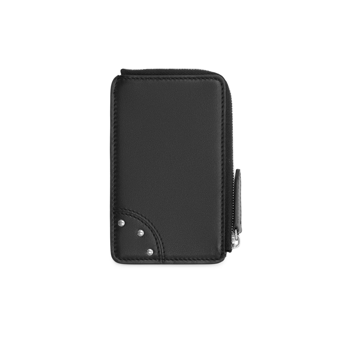 メトロポリス · クレジットカードパース | ブラック/クロム