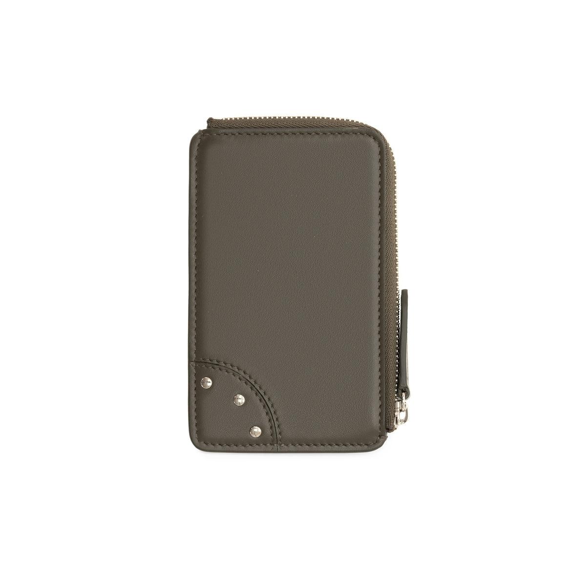 メトロポリス · クレジットカードパース | オリーブ/クロム