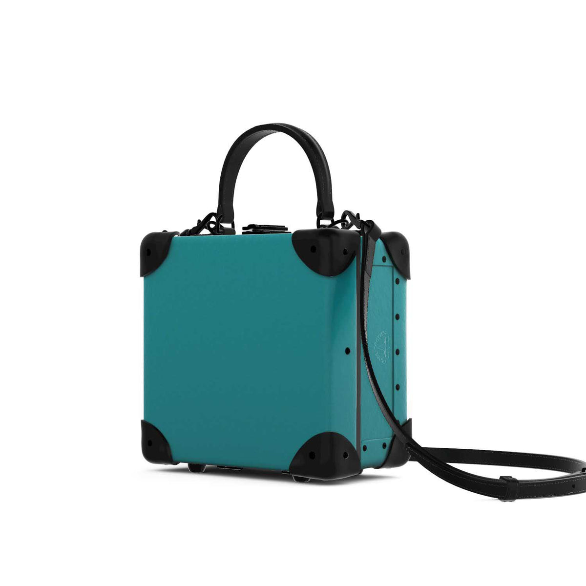 カスタム · ザ・ロンドン・スクエア | マジョリカグリーン/ブラック