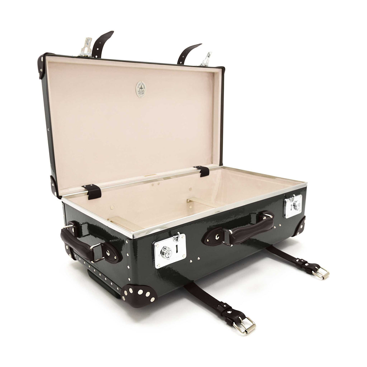 キャビア · ミディアム チェックイン | キャビア/チョコレート