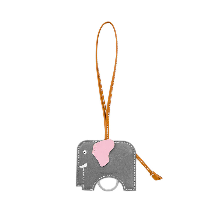 エレファント · キーチャーム | ツンドラ & キス