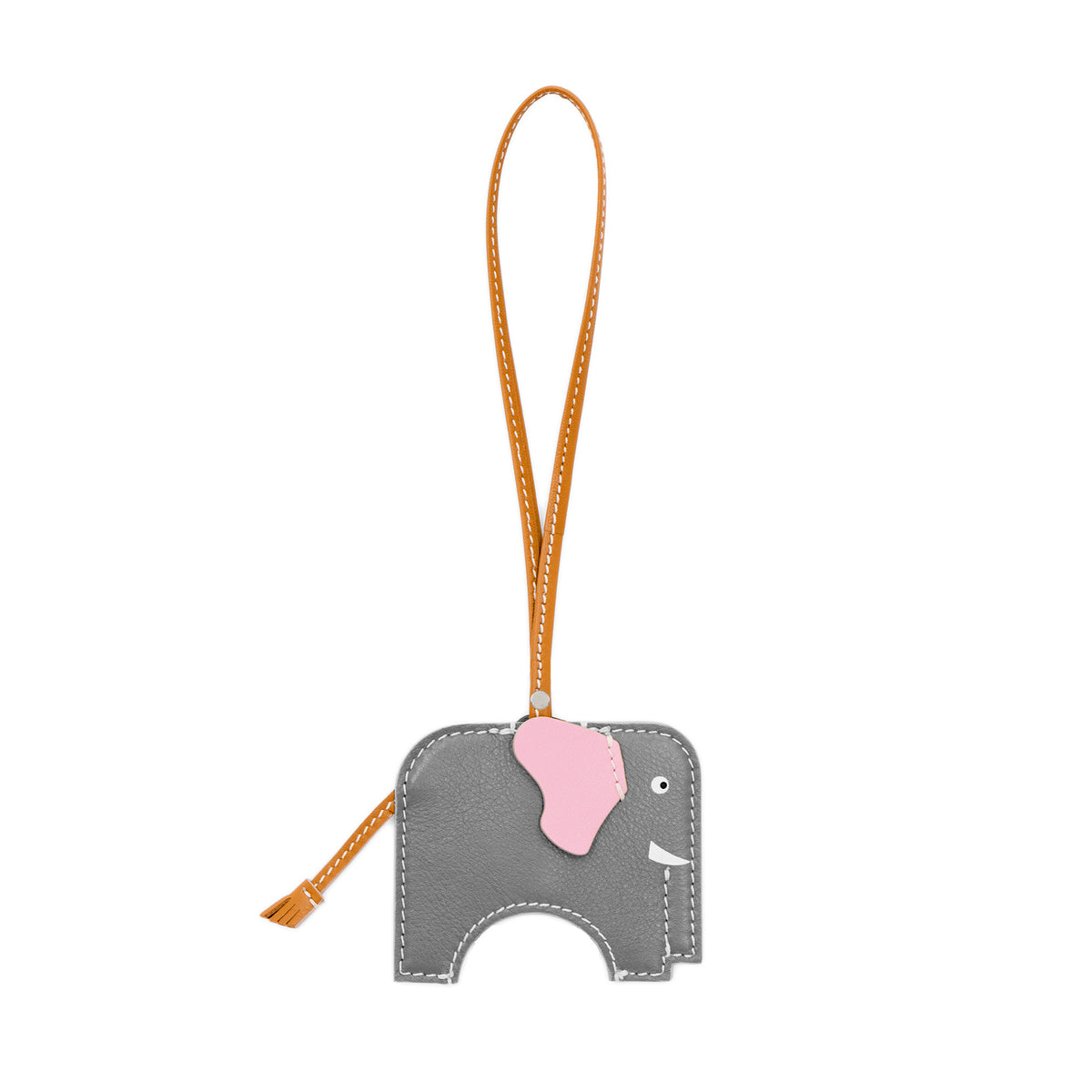 エレファント · キーチャーム | ツンドラ & キス