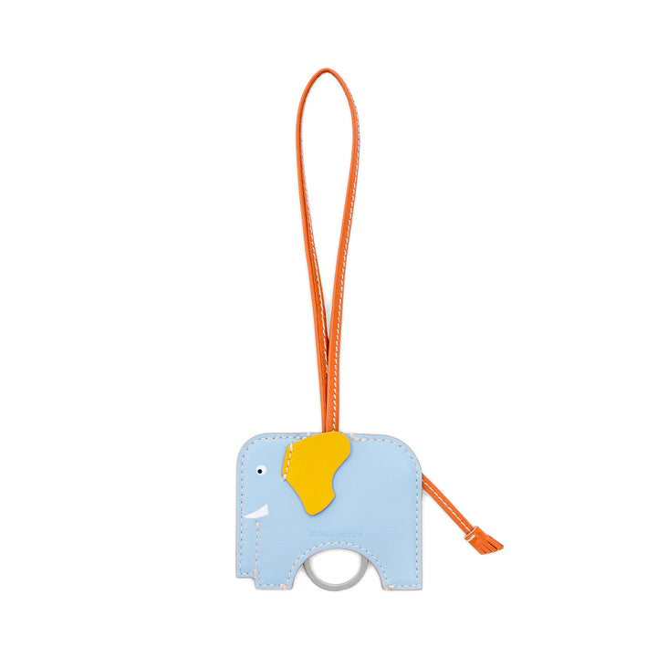 エレファント · キーチャーム | デイライト & ソレイユ