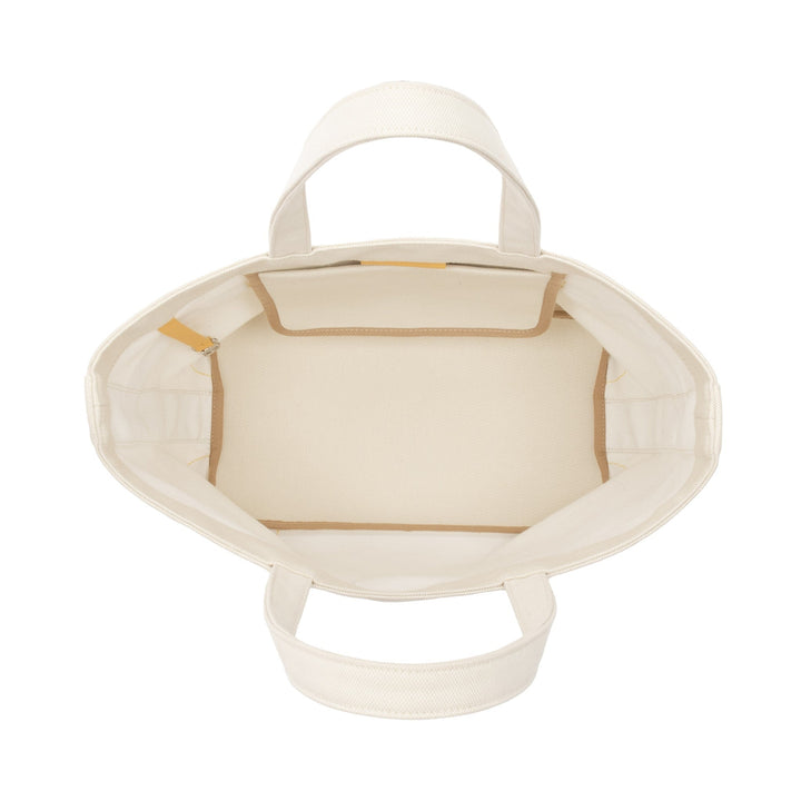 【オンライン・銀座限定】エクスプローラー · トートバッグ | エクリュ・キャンバス PARIS