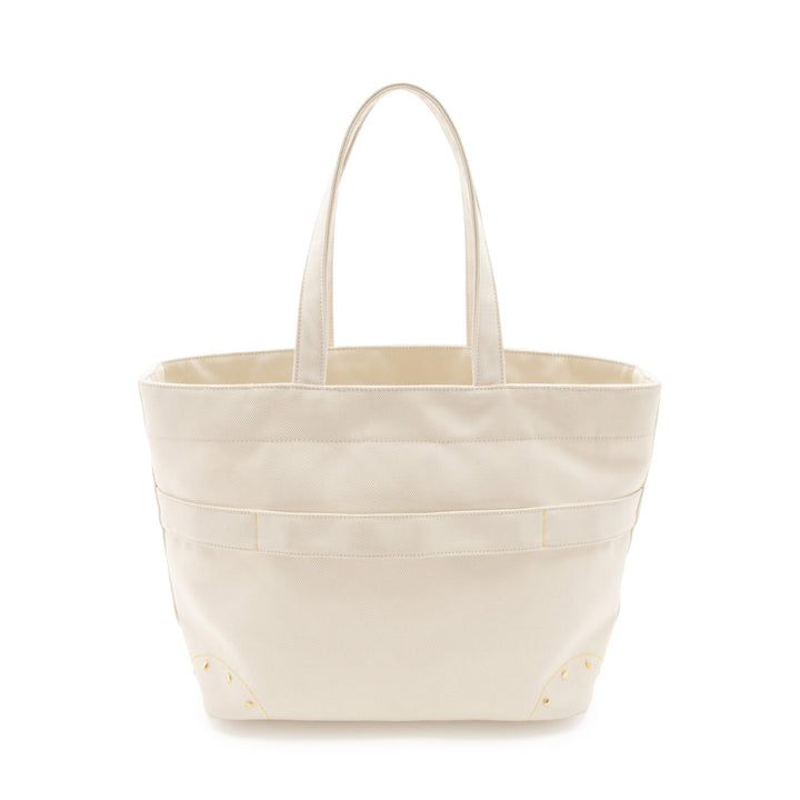 【オンライン・銀座限定】エクスプローラー · トートバッグ | エクリュ・キャンバス LONDON