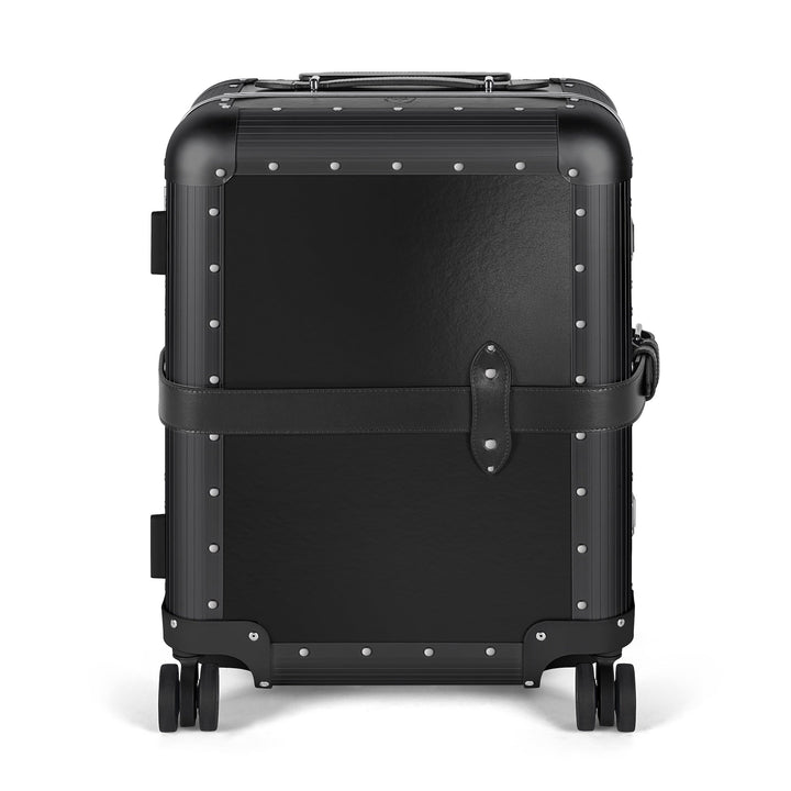 予約受付【オンライン・銀座限定】FPM Milano · BANK SPINNER 55M - キャビン | ブラック