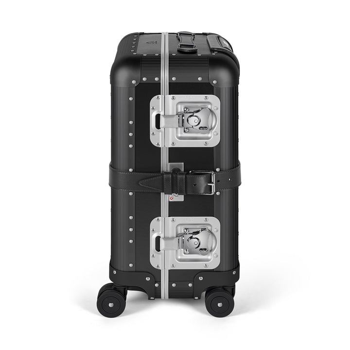 予約受付【オンライン・銀座限定】FPM Milano · BANK SPINNER 55M - キャビン | ブラック