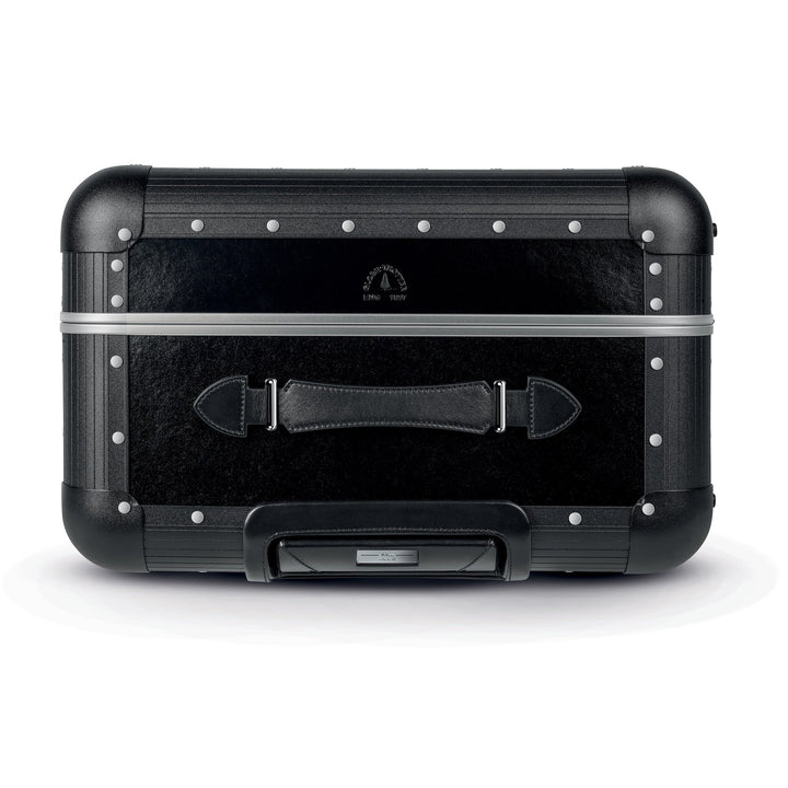 予約受付【オンライン・銀座限定】FPM Milano · BANK SPINNER 55M - キャビン | ブラック