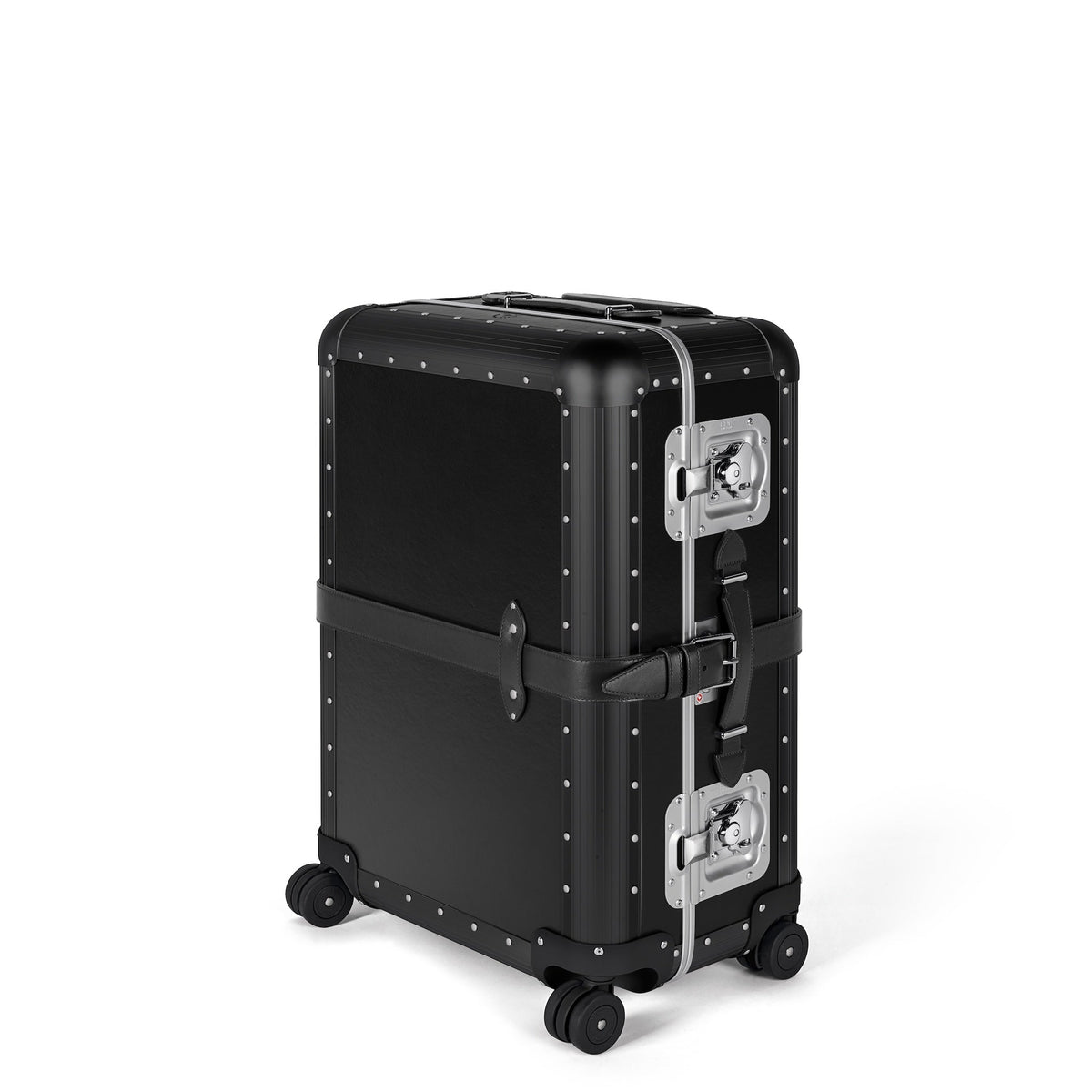 予約受付【オンライン・銀座限定】FPM Milano · BANK SPINNER 68 - チェックイン | ブラック