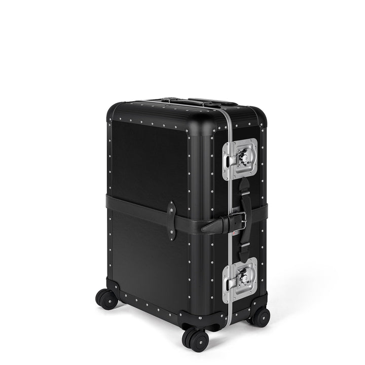 予約受付【オンライン・銀座限定】FPM Milano · BANK SPINNER 68 - チェックイン | ブラック