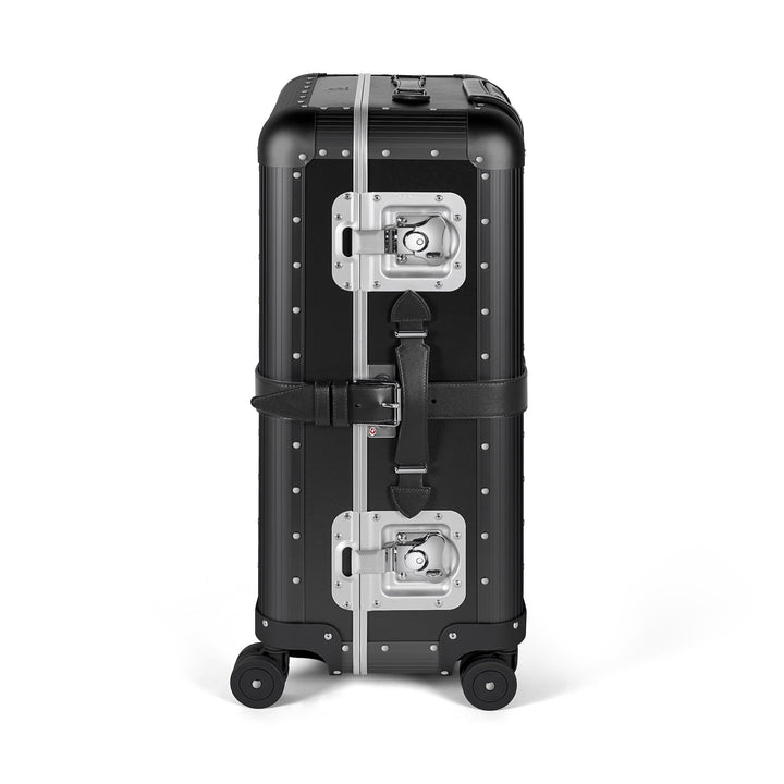 予約受付【オンライン・銀座限定】FPM Milano · BANK SPINNER 68 - チェックイン | ブラック