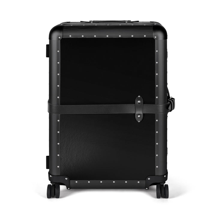 予約受付【オンライン・銀座限定】FPM Milano · BANK SPINNER 76 - チェックイン | ブラック