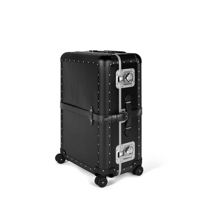 予約受付【オンライン・銀座限定】FPM Milano · BANK SPINNER 76 - チェックイン | ブラック