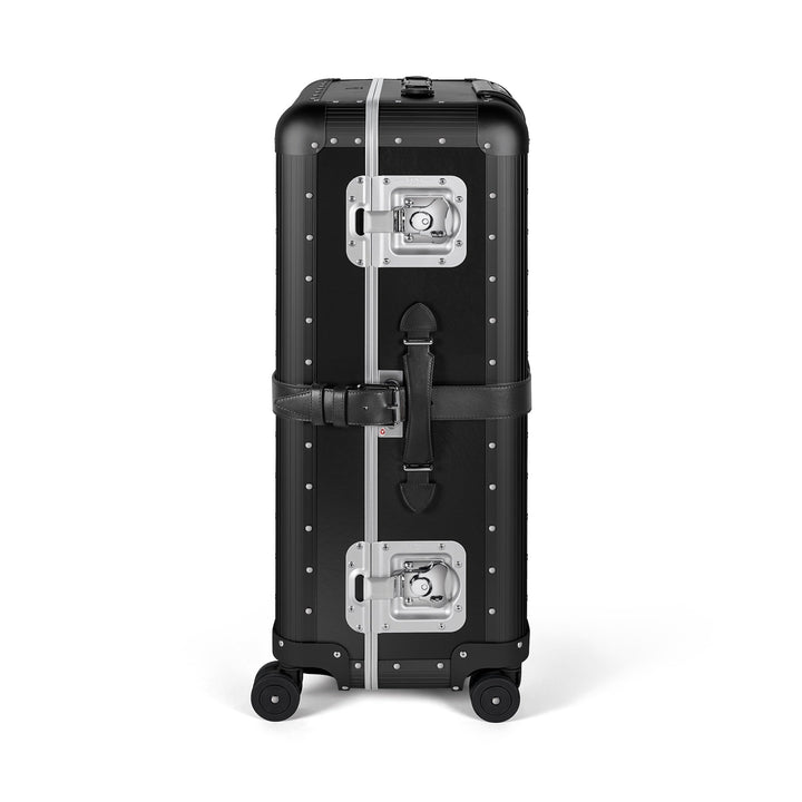 予約受付【オンライン・銀座限定】FPM Milano · BANK SPINNER 76 - チェックイン | ブラック