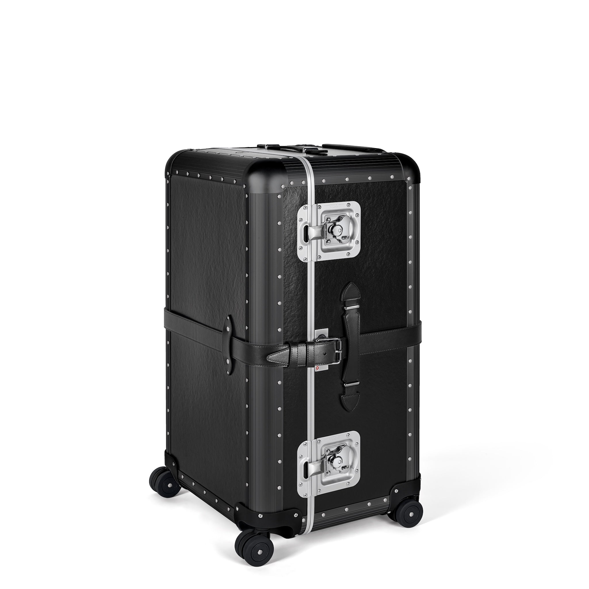 【オンライン限定】FPM Milano · BANK TRUNK ON WHEELS - チェックイン | ブラック