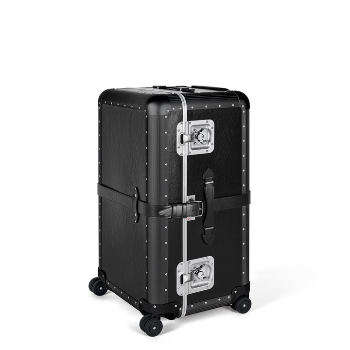 予約受付【オンライン・銀座限定】FPM Milano · BANK TRUNK ON WHEELS - チェックイン | ブラック