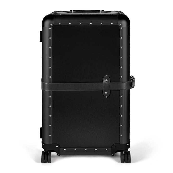 予約受付【オンライン・銀座限定】FPM Milano · BANK TRUNK ON WHEELS - チェックイン | ブラック