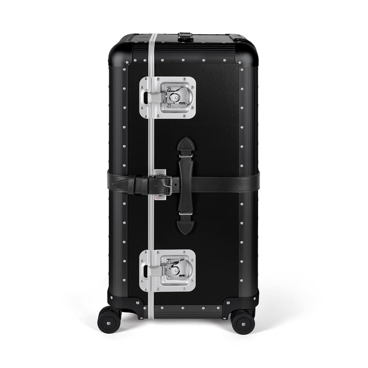 予約受付【オンライン・銀座限定】FPM Milano · BANK TRUNK ON WHEELS - チェックイン | ブラック