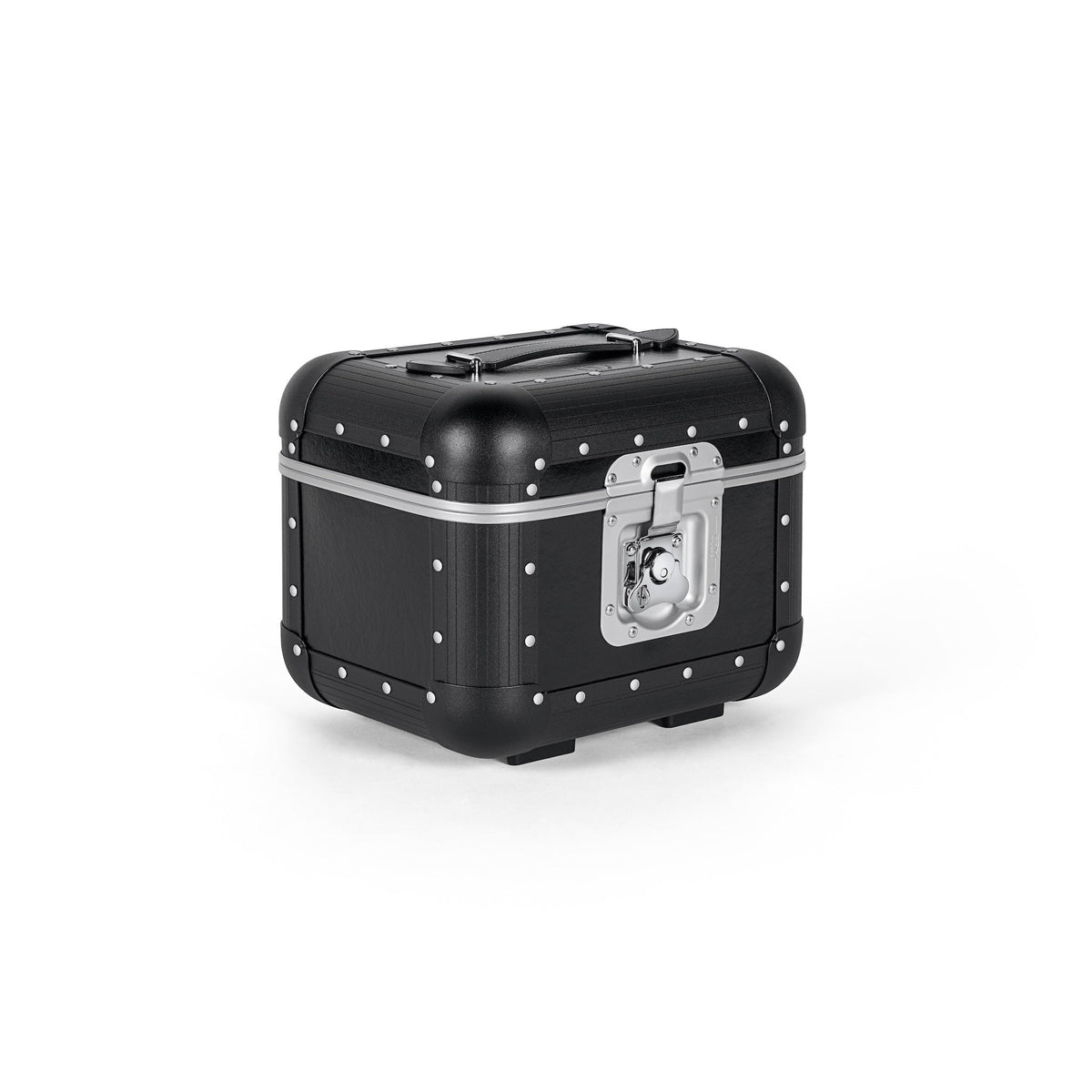 予約受付【オンライン・銀座限定】FPM Milano · BANK - ヴァニティケース | ブラック