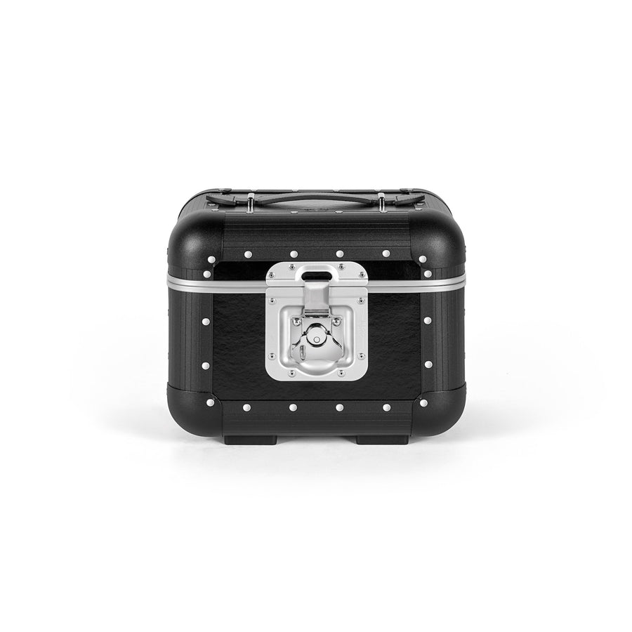 【オンライン限定】FPM Milano · BANK - ヴァニティケース | ブラック – first image