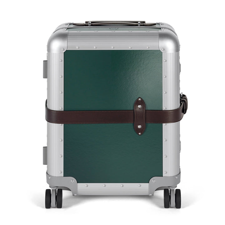 予約受付【オンライン・銀座限定】FPM Milano · BANK SPINNER 55M - キャビン | オーシャングリーン