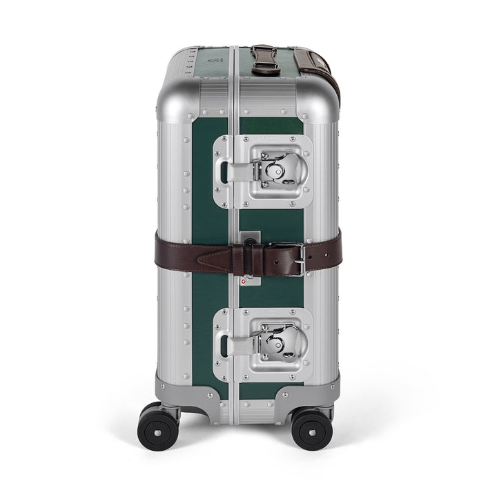 予約受付【オンライン・銀座限定】FPM Milano · BANK SPINNER 55M - キャビン | オーシャングリーン