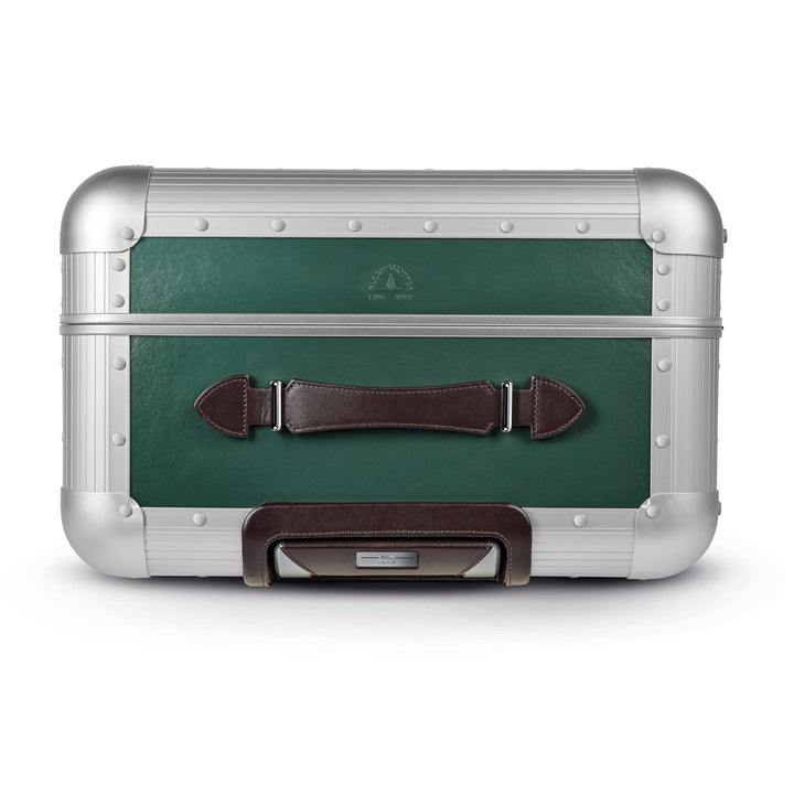 予約受付【オンライン・銀座限定】FPM Milano · BANK SPINNER 55M - キャビン | オーシャングリーン