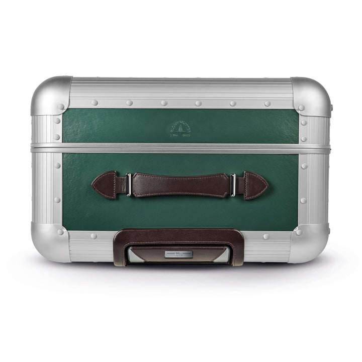 予約受付【オンライン・銀座限定】FPM Milano · BANK SPINNER 68 - チェックイン | オーシャングリーン