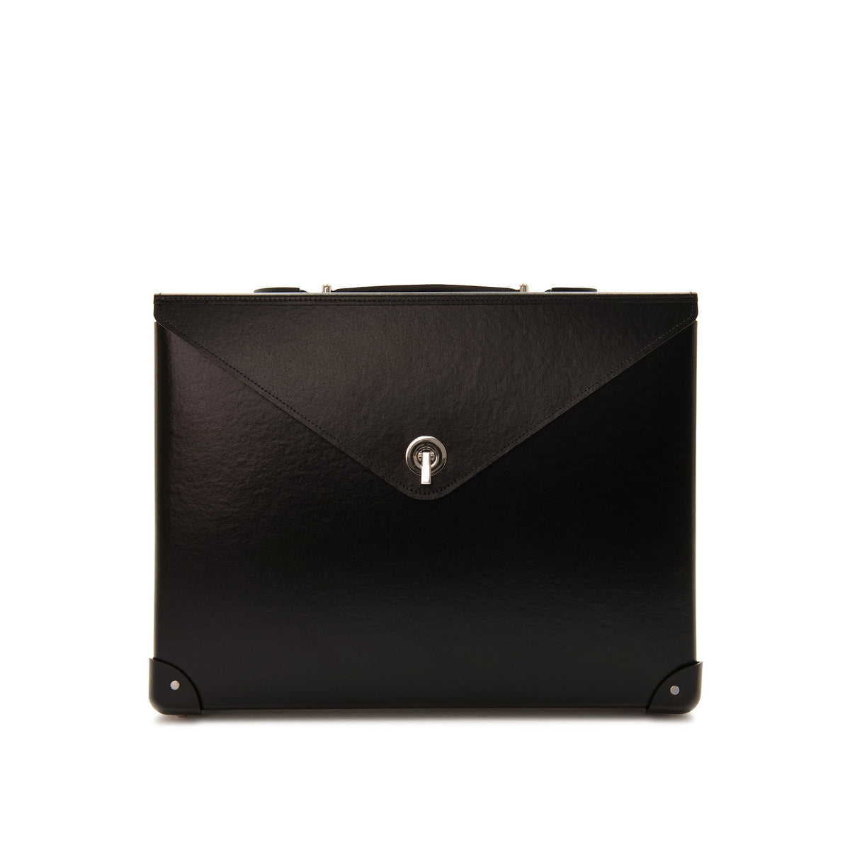 オリジナル · フォリオブリーフケース | ブラック/ブラック/クロム