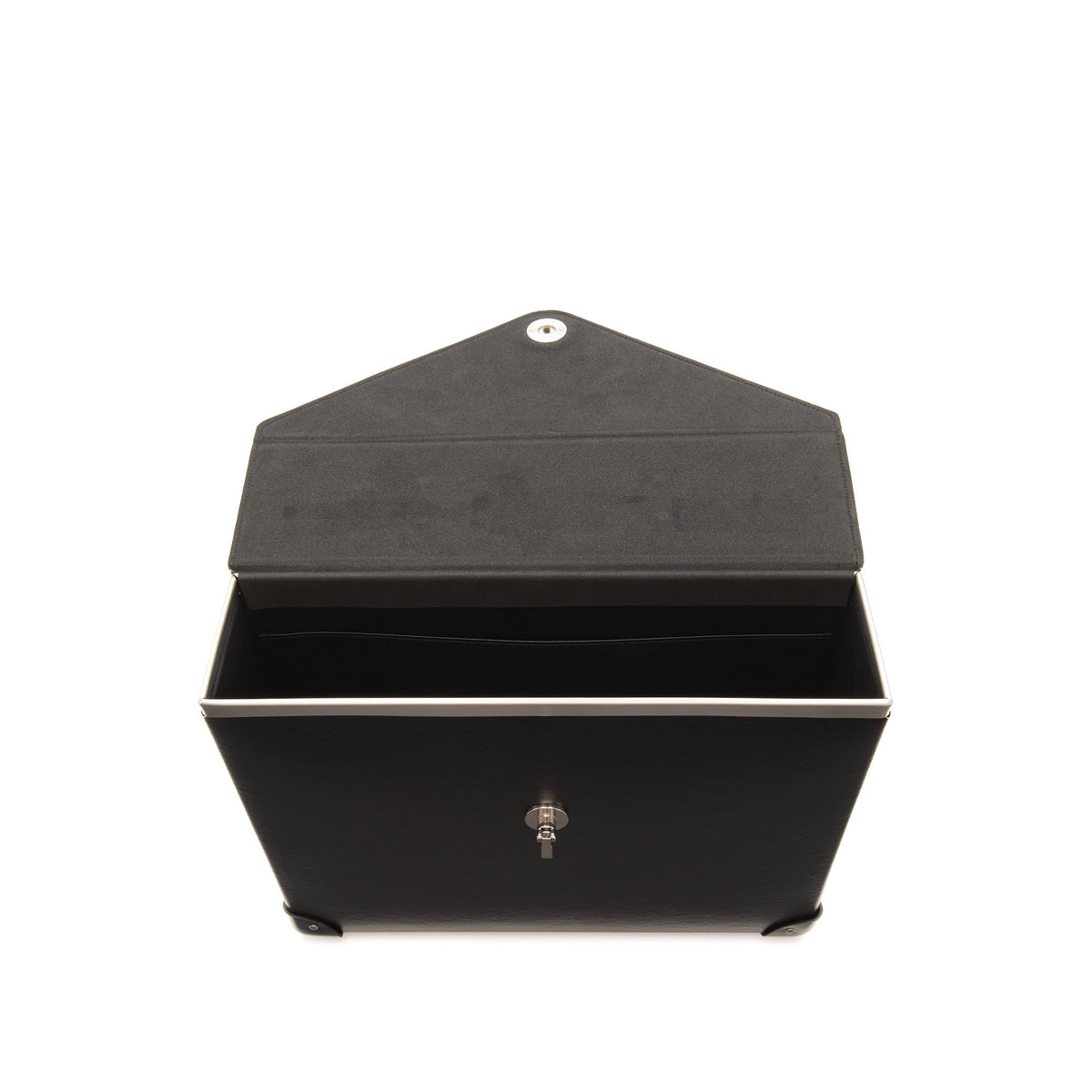 オリジナル · フォリオブリーフケース | ブラック/ブラック/クロム