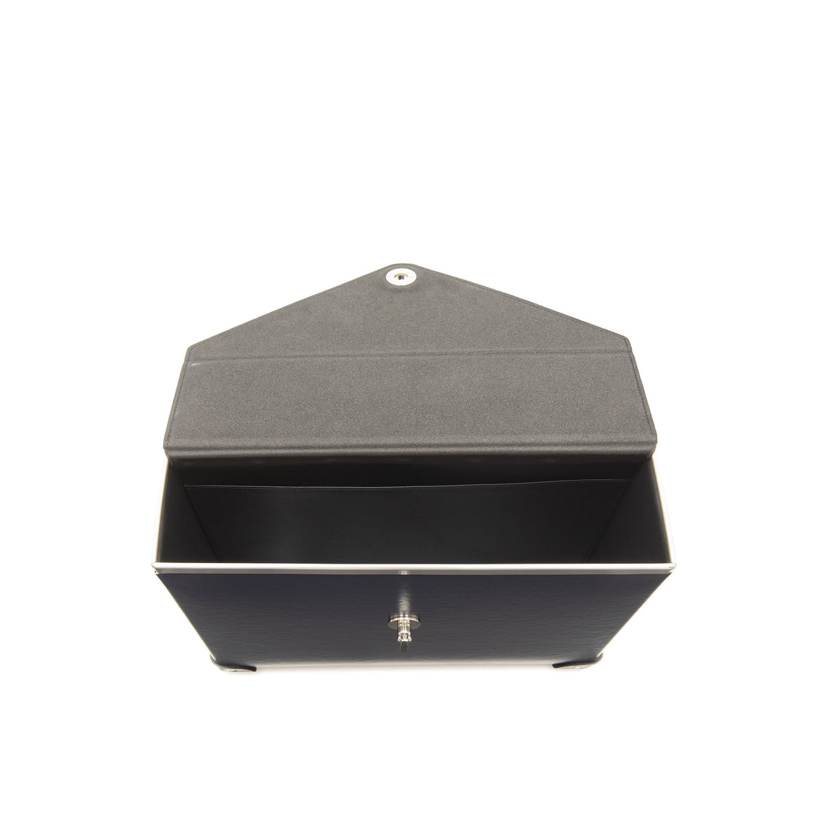 オリジナル · フォリオブリーフケース | ネイビー/ネイビー/クロム